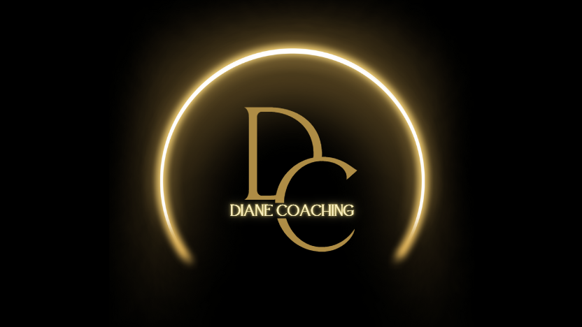 Diane Coaching Logo