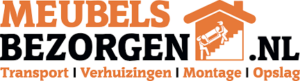 Meubelsbezorgen Logo