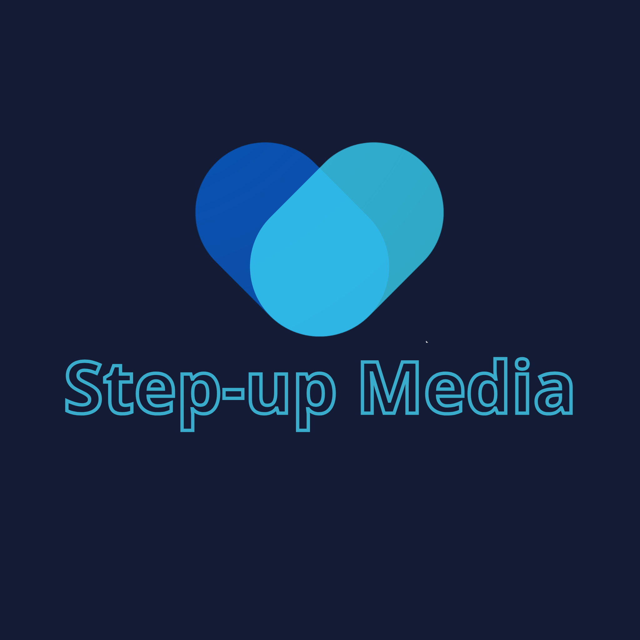 Step-up Media
