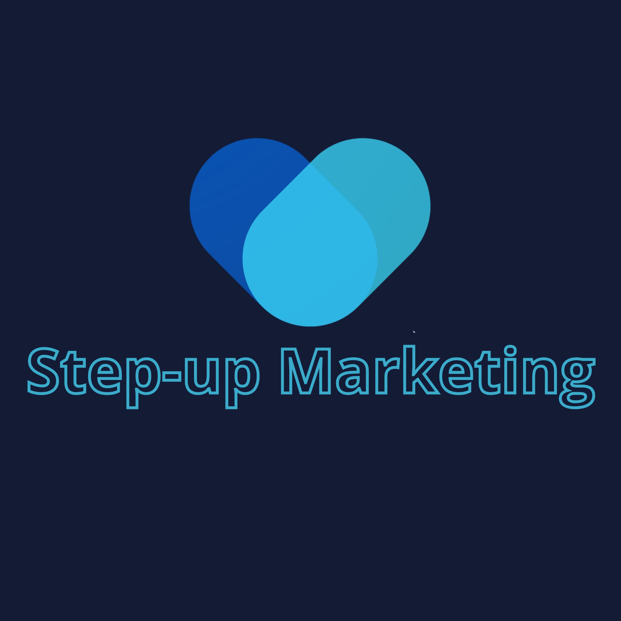Step-up Marketing