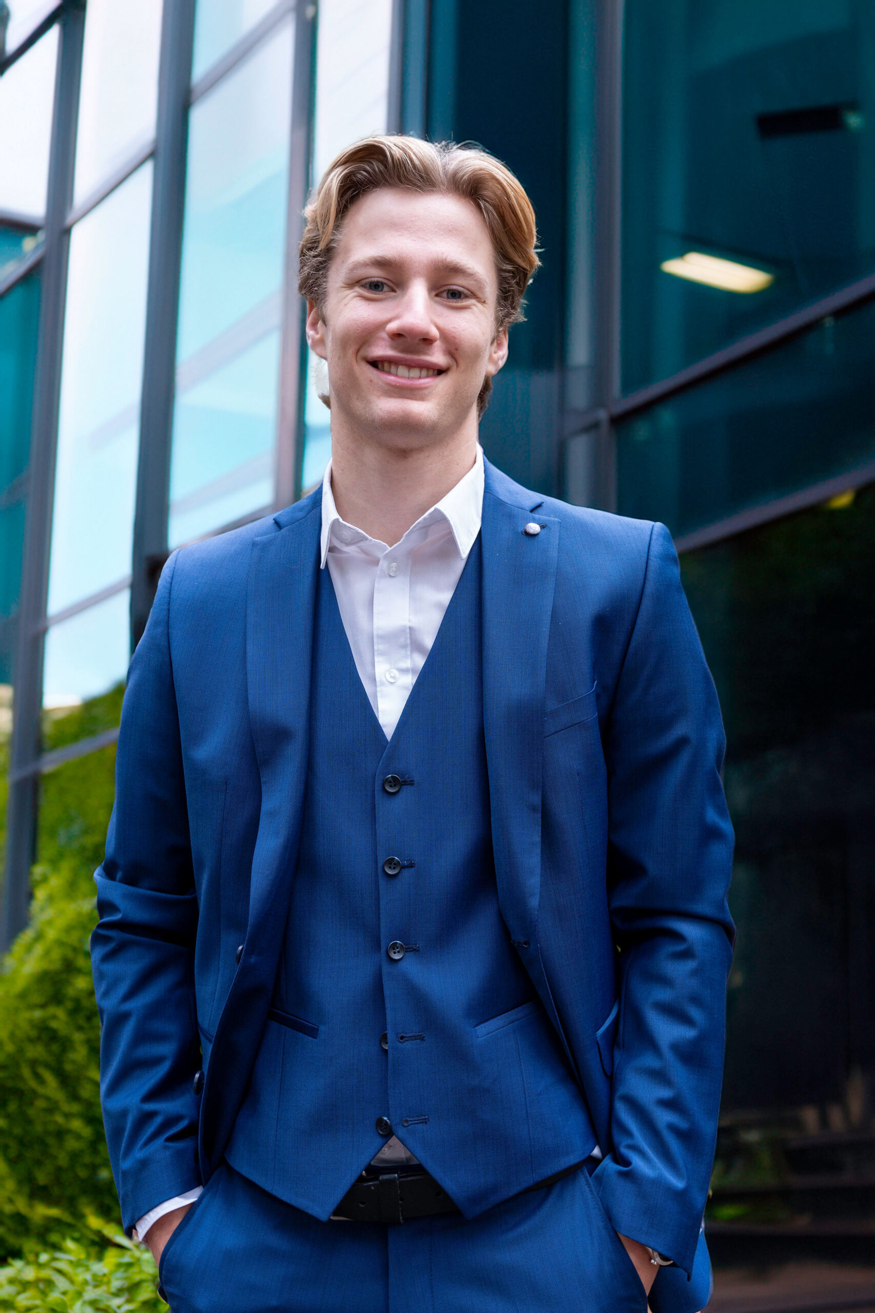 Wouter van Campen