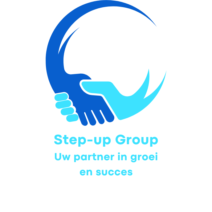 Martijn en Wouter - Step-up Group